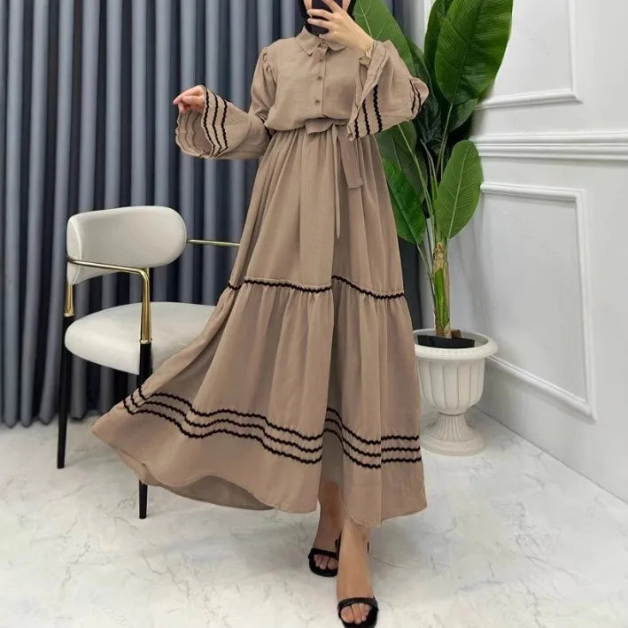 Muslim Dresses for Women