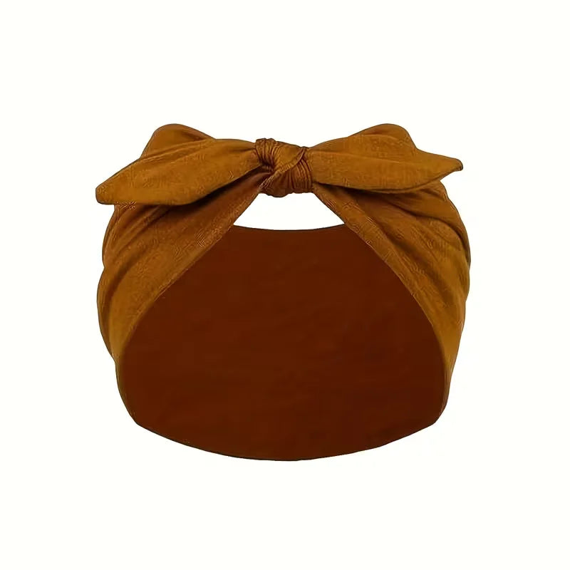 Women's  elegant hair accessory suitable for both minimalist and bohemian hairstyles.