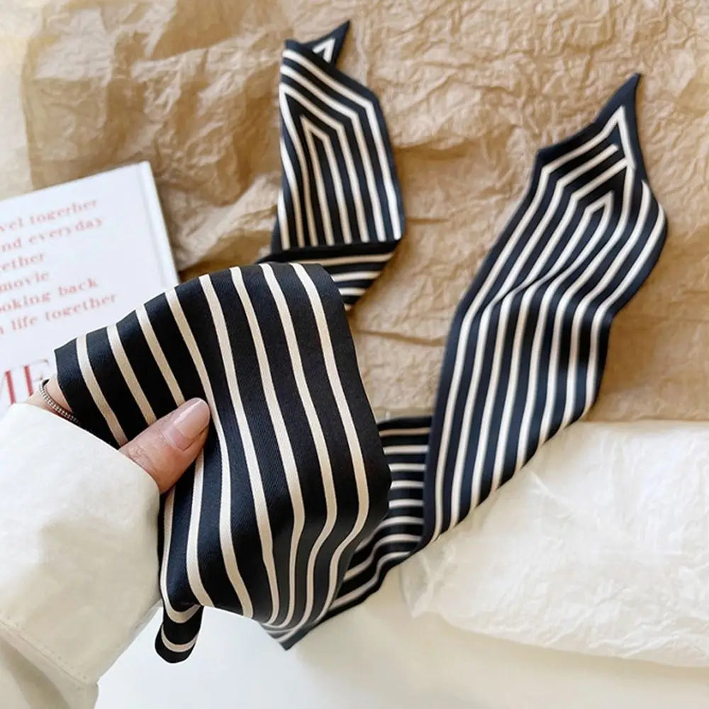 Headband Wraps Female Shawl Neckerchief