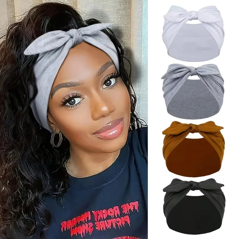Women's  elegant hair accessory suitable for both minimalist and bohemian hairstyles.