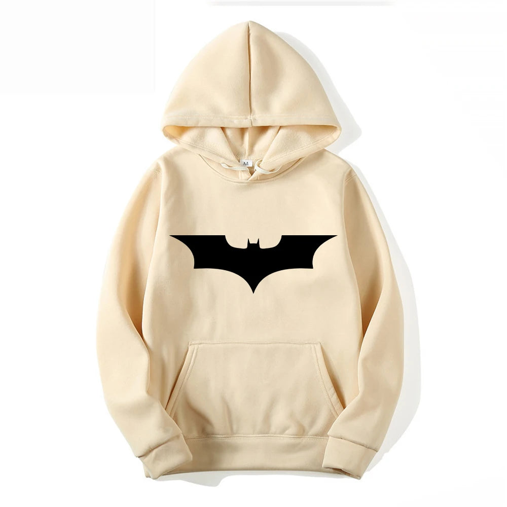 Fashionable and Comfortable Hooded Sportswear
