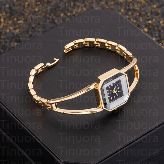 New Fashion Women Watches Luxury Brand