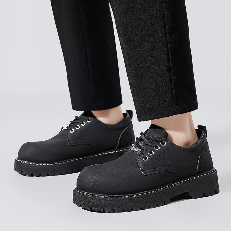 Men's Business Dress Shoes