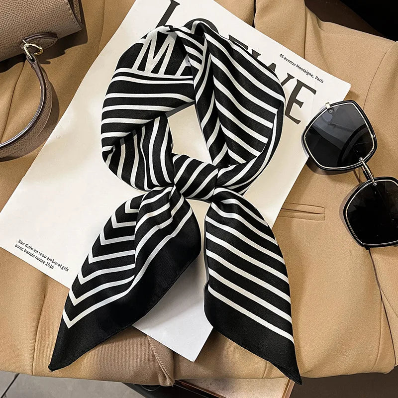Fashion Scarves for Women