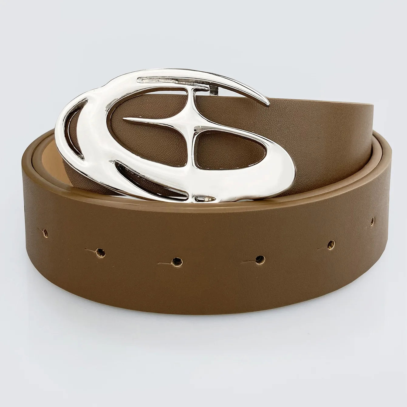 Women's belts  Summer  Style Simple Belt