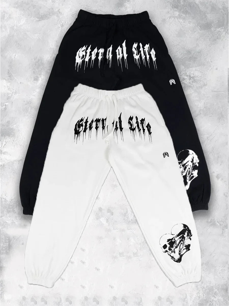 Men's   Casual Sports Training Pants