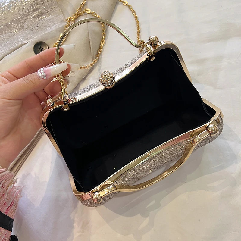 Evening party bags