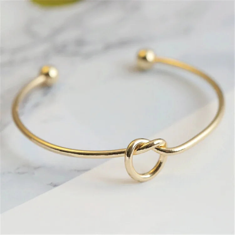 Stainless Steel Bracelets Vintage Goth Gifts