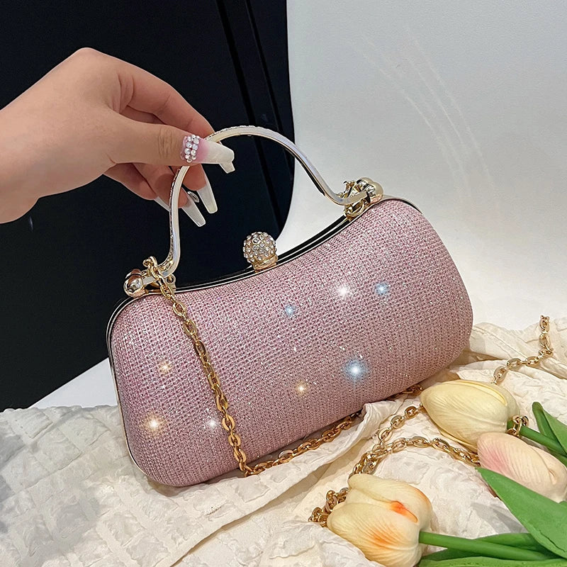 Evening party bags