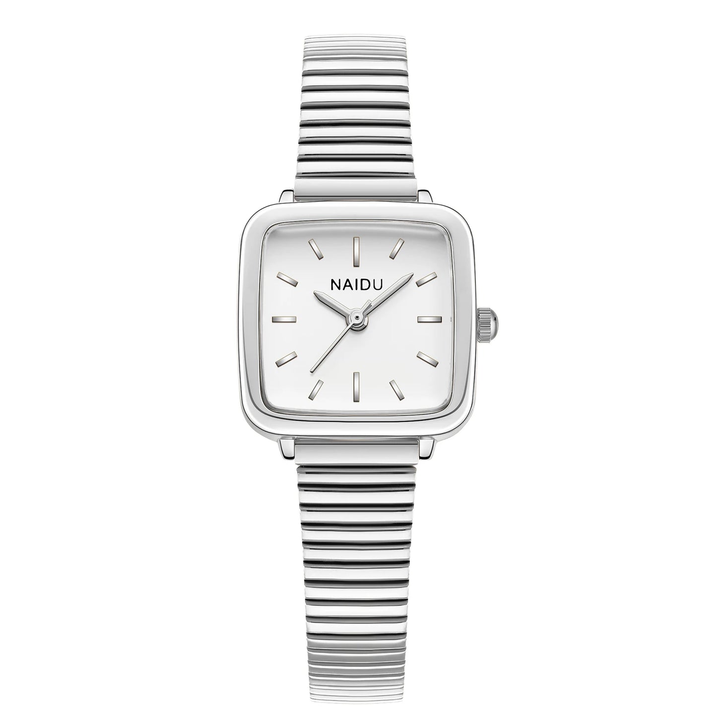 1 Piece Women's Watch  Artistic Retro Style Quartz Movement