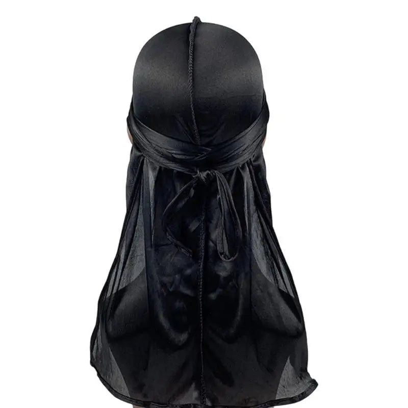 Men's Head Scarf Dreadlocks Head Wrap Durag
