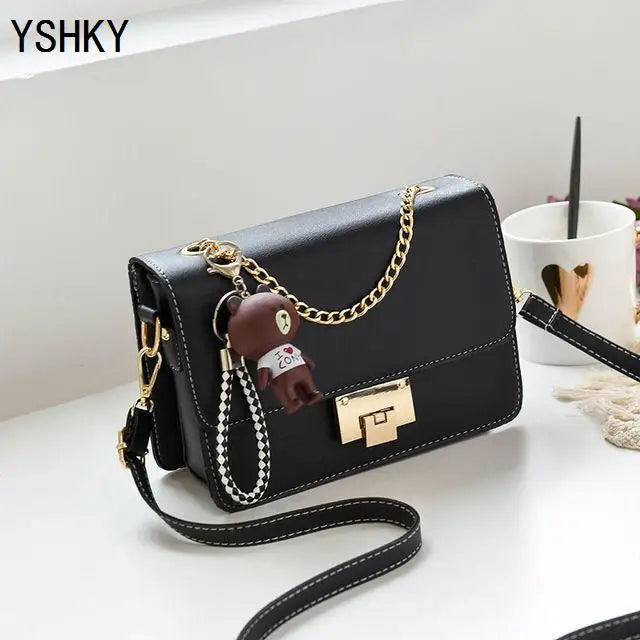 Women bags shoulder messenger ladies handbags