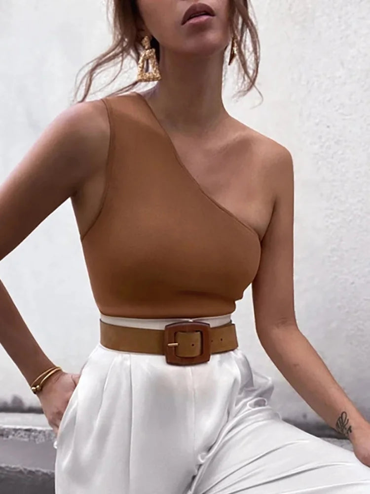 Women Sports Tank Tops Sexy Crop Tops Vest