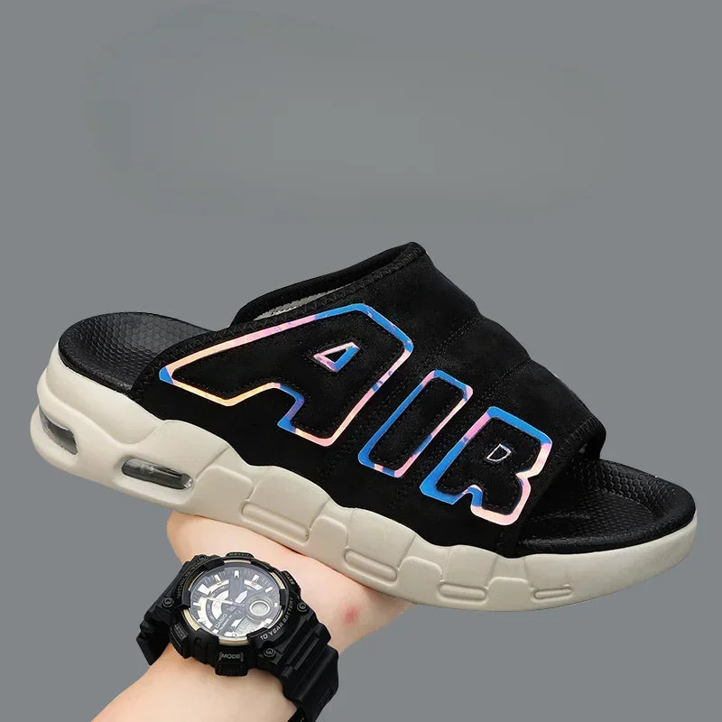 Men's Slippers New Casual Slippers