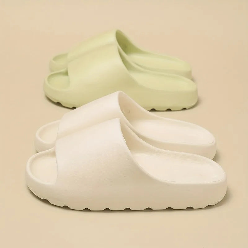 Men's Fashion EVA Slides - Non-Slip slides