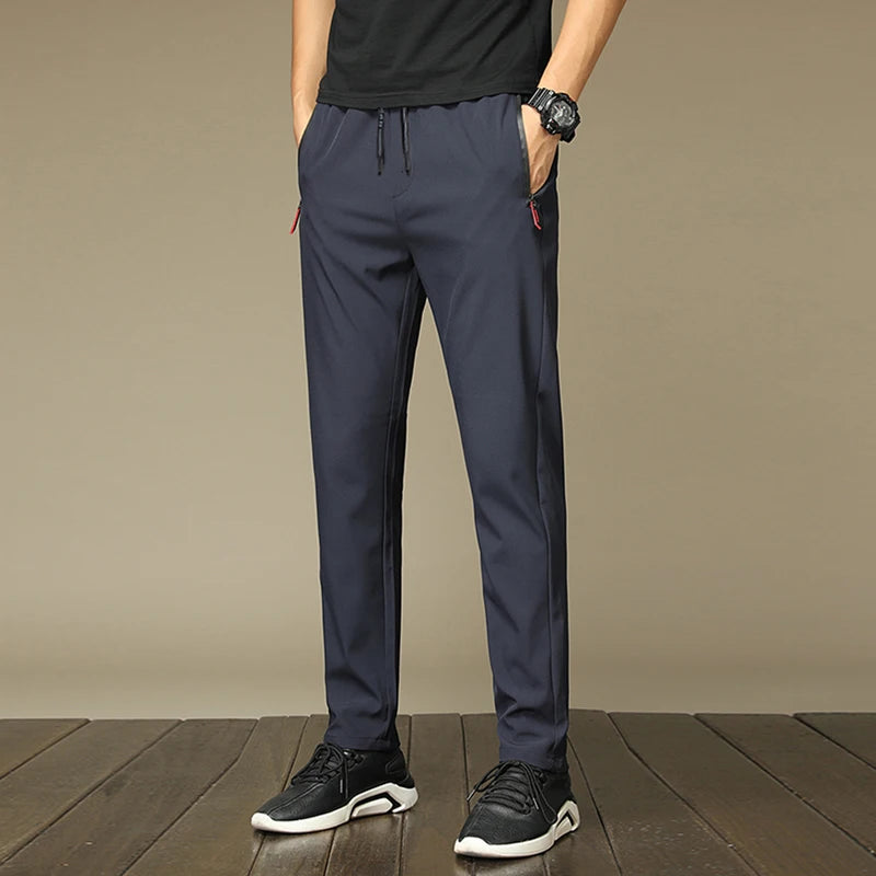 Men's Casual Pants,  Suitable for Daily and Casual Wear