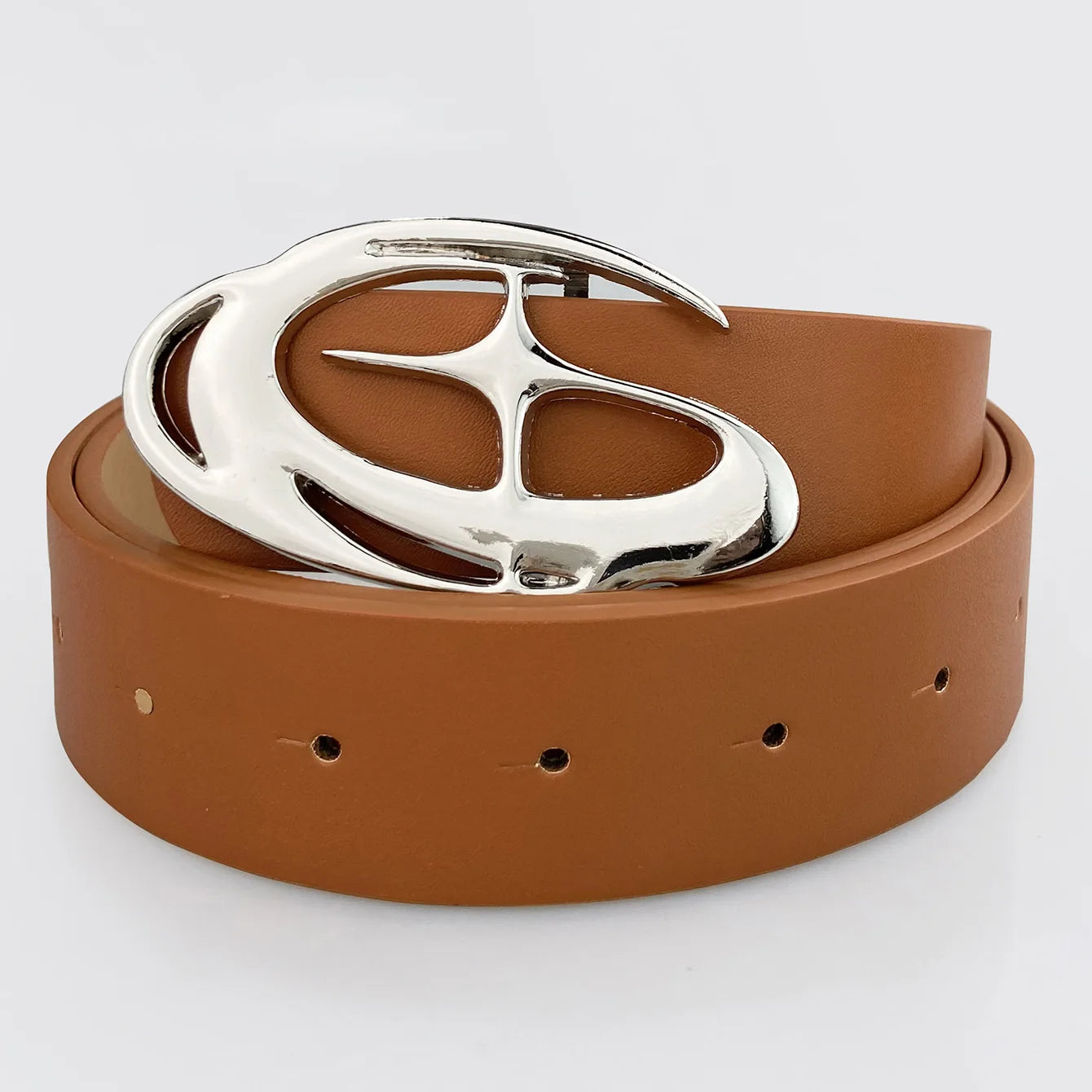 Women's belts  Summer  Style Simple Belt