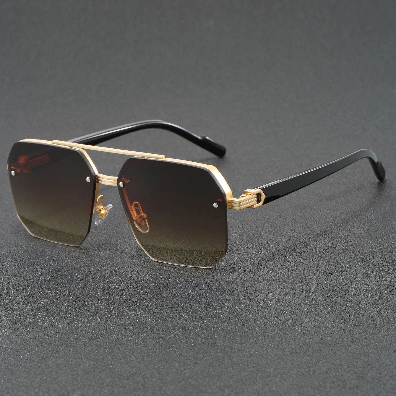 Fashion glasses for men and women Couples Summer Party Vacation