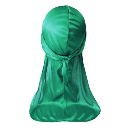 Men's Head Scarf Dreadlocks Head Wrap Durag