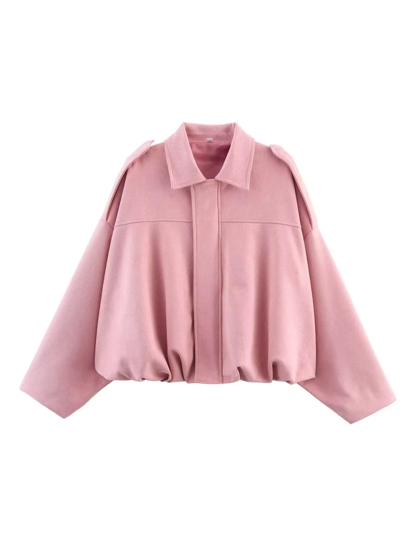 Women's Bomber Jackets Coats