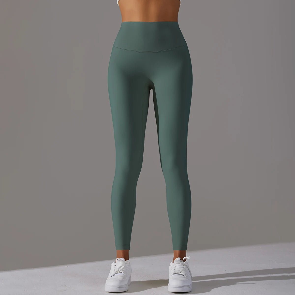 Yoga Fitness Leggings Running Cycling Pants