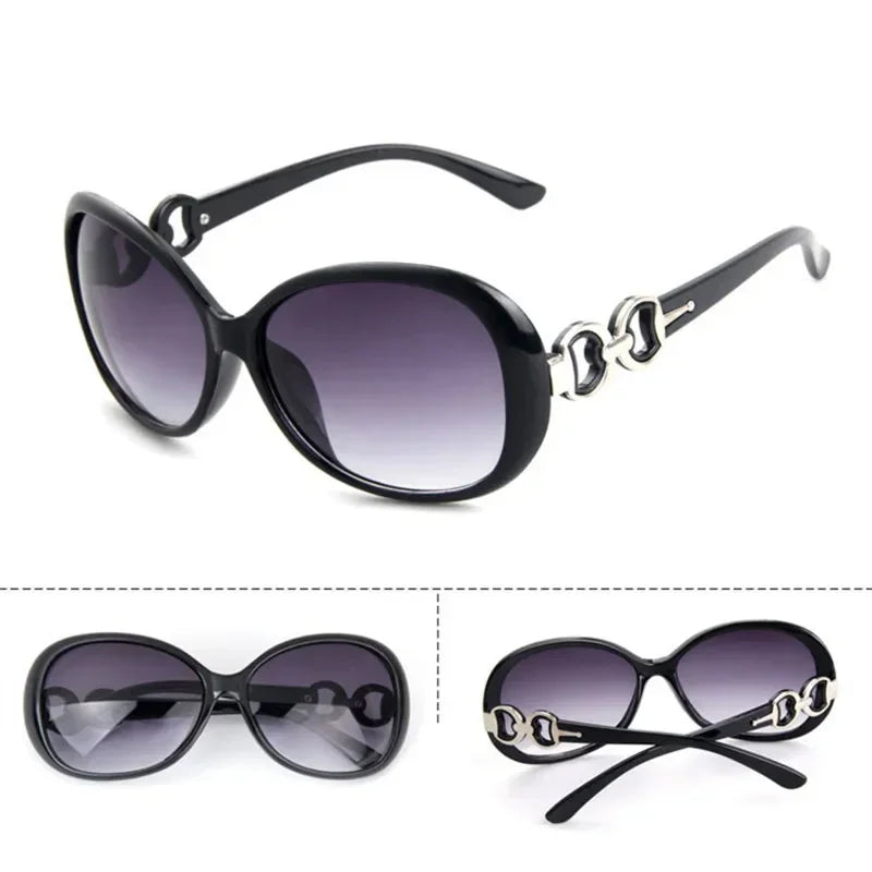 Luxury Sunglasses for Women