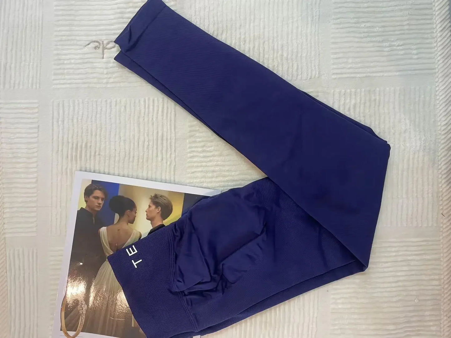 Leggings de yoga sans couture pour femmes