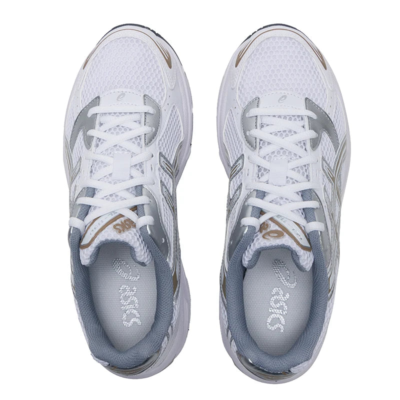 Asics Men's Shoes Gel-1130 Sports Shoes, Wear-Resistant, Lightweight, Breathable Casual Shoes 1203A609-104