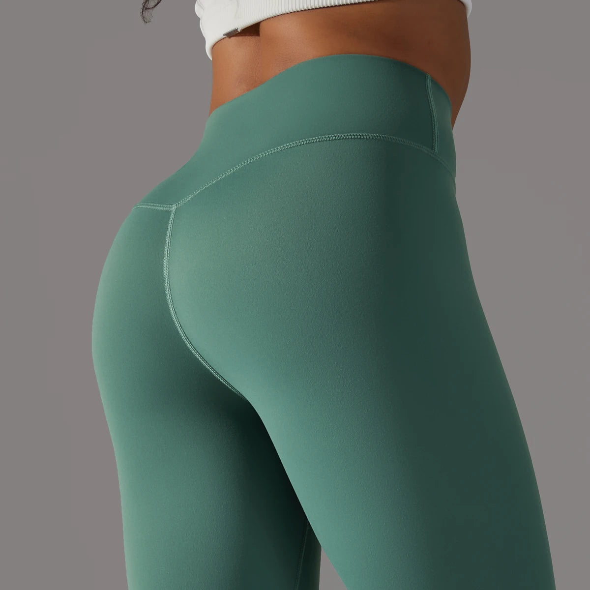 Yoga Fitness Leggings Running Cycling Pants