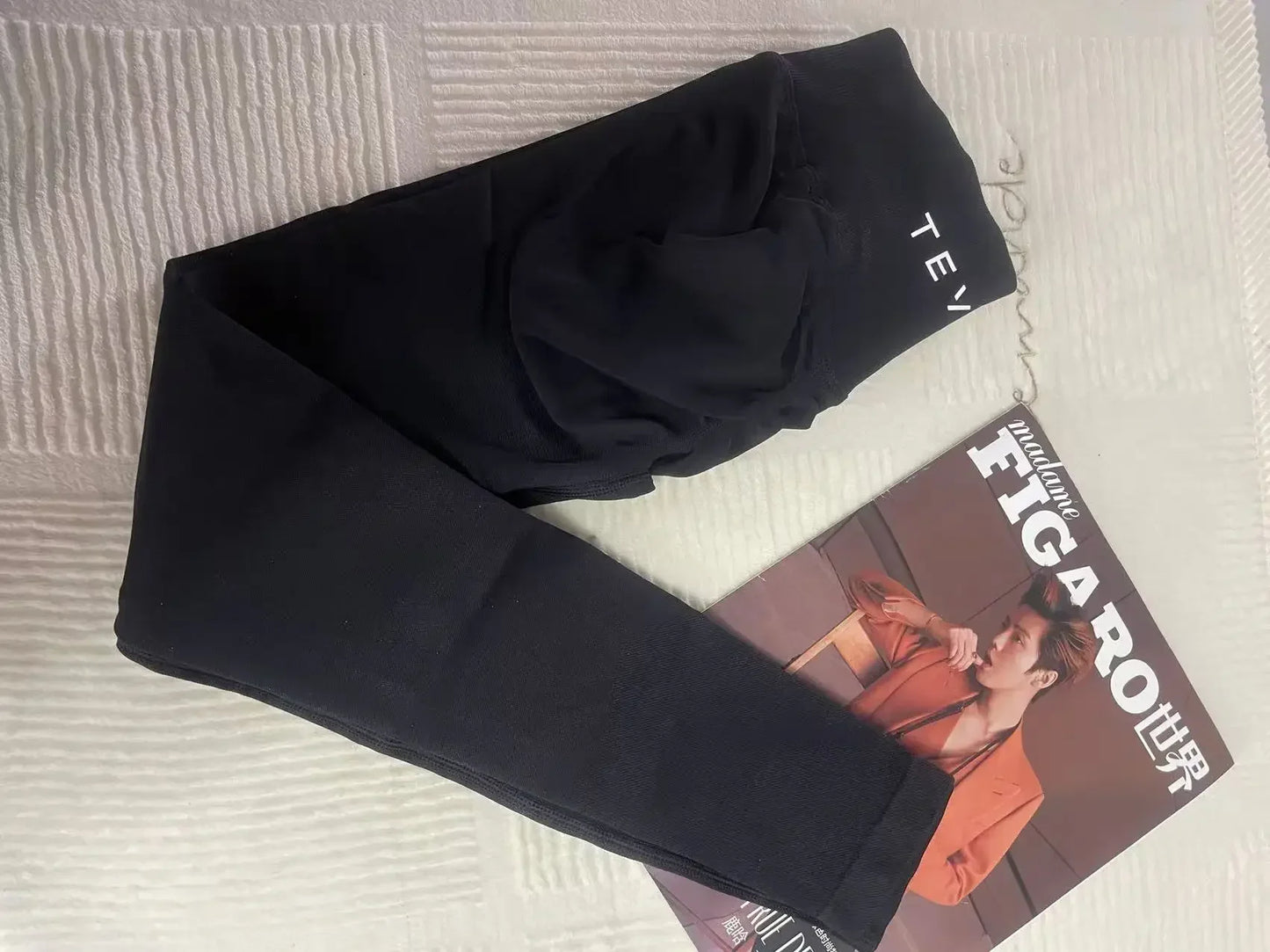 Leggings de yoga sans couture pour femmes