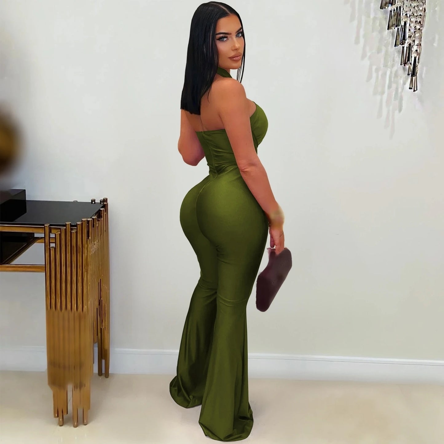 jumpsuits for woman one pieces overall rompers