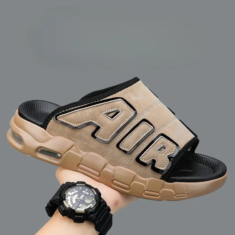 Men's Slippers New Casual Slippers