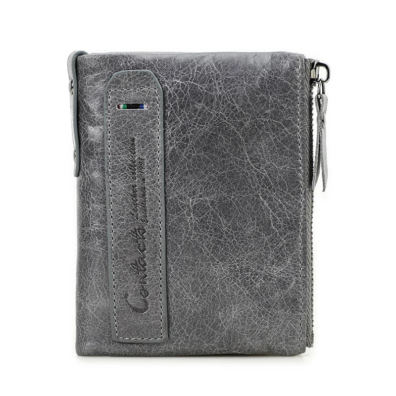 Genuine Leather Wallets for Women