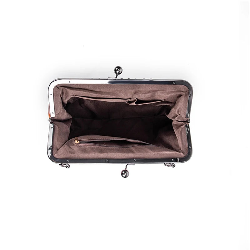 Women's Bags High Quality Leather Crossbody Shoulder Bag