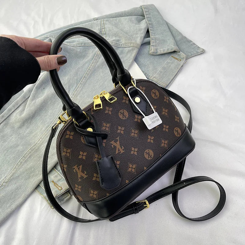 Women's Bags New Arrivals with Niche and Elegant StyleThis Year's Popular Bestselling Shoulder Bags High-End Sense