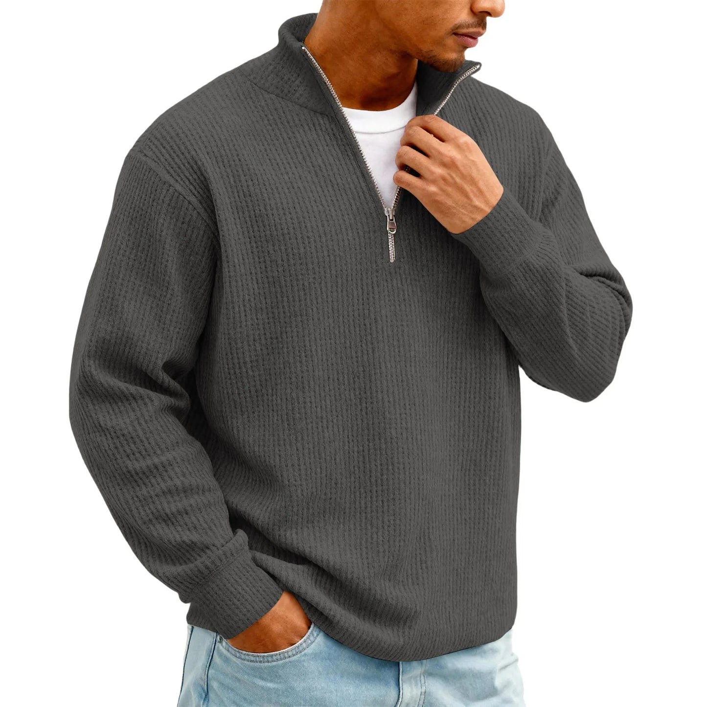 Sweatshirt casual