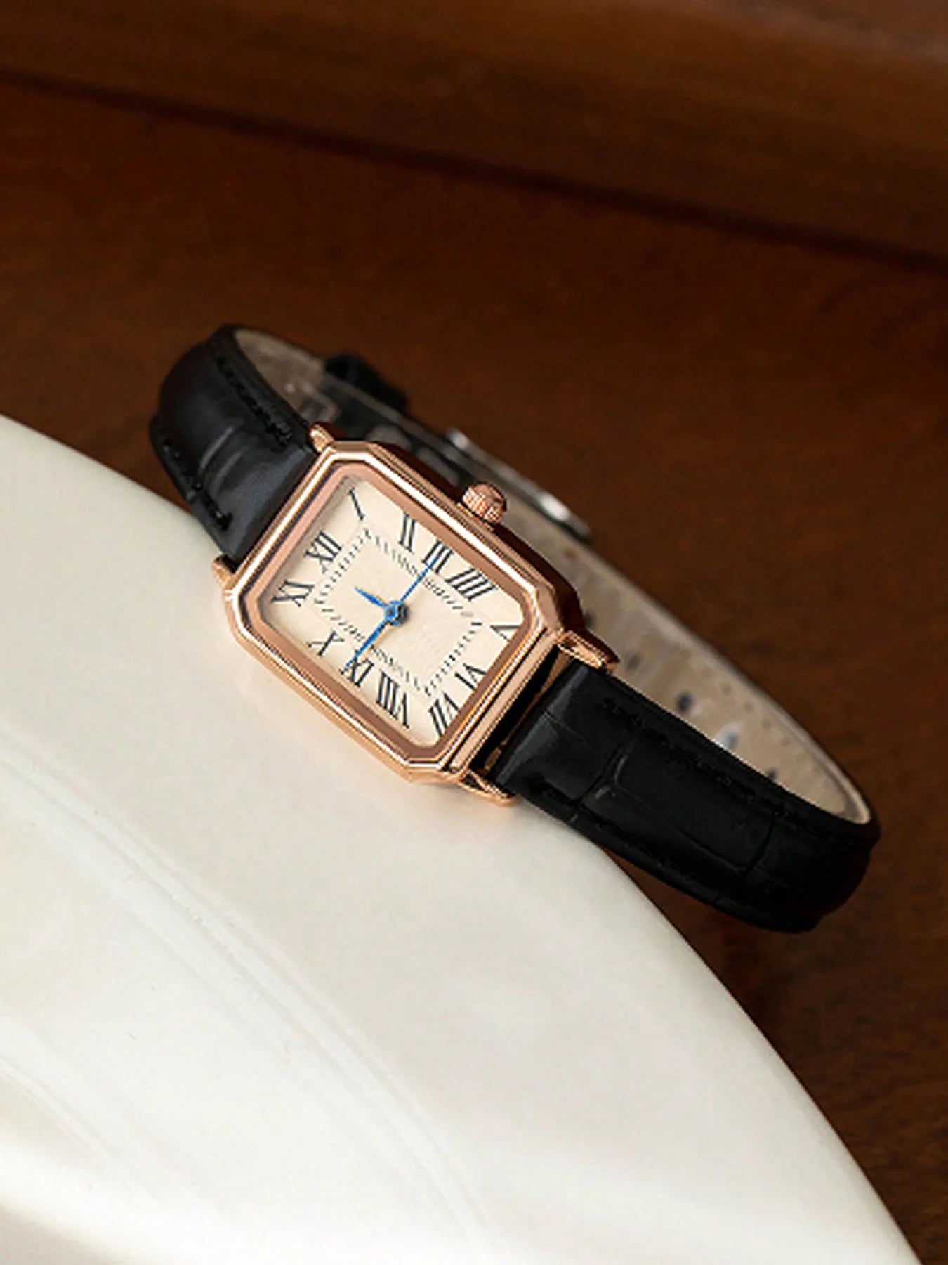 Women's  Quartz Watch, Simple Fashion Casual Watch