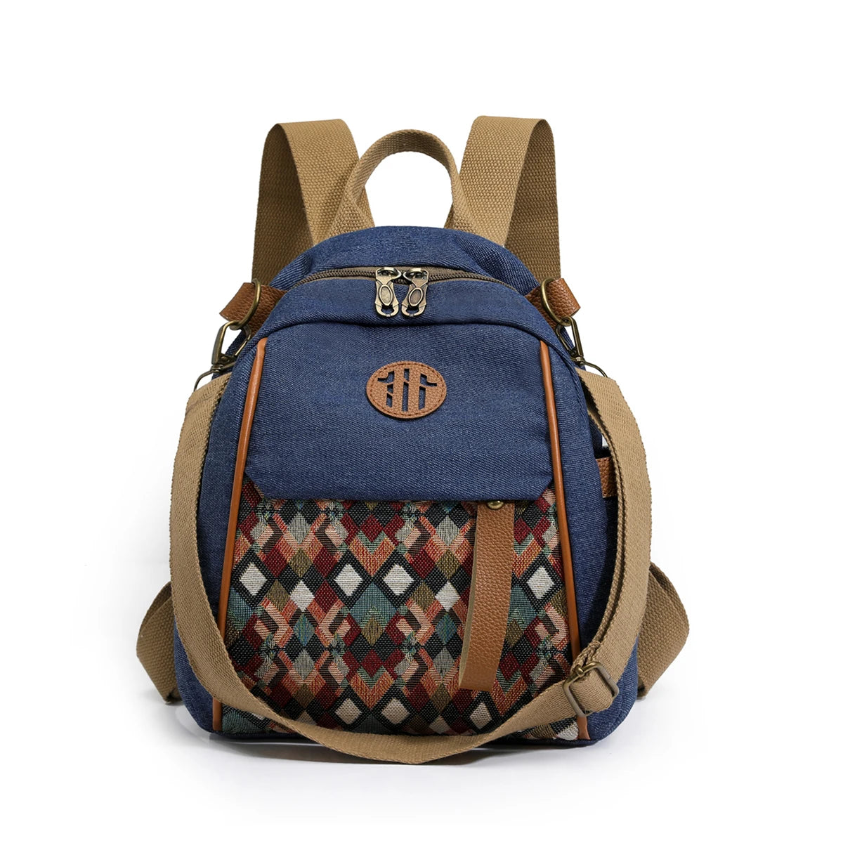 Women's Bags Crossbody  Single Shoulder Small Square Bag