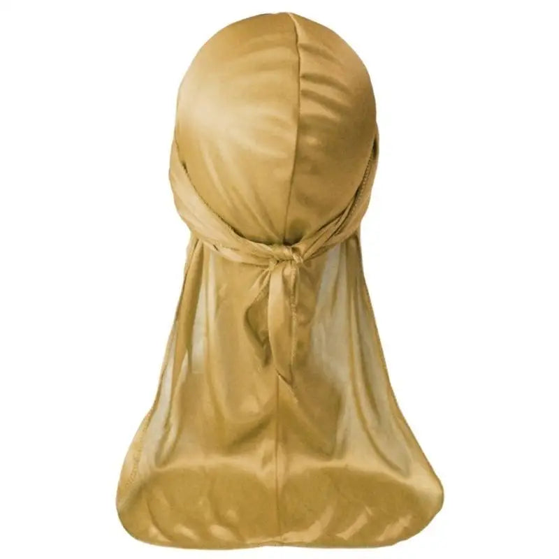 Men's Head Scarf Dreadlocks Head Wrap Durag