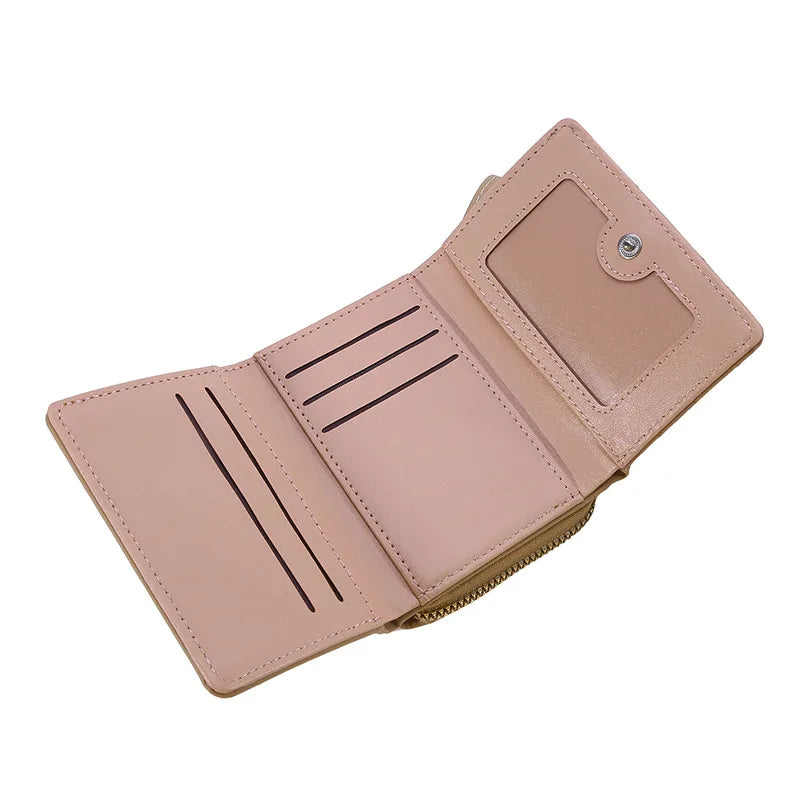 Wallets For Women Kawaii Cute Wallet Luxury