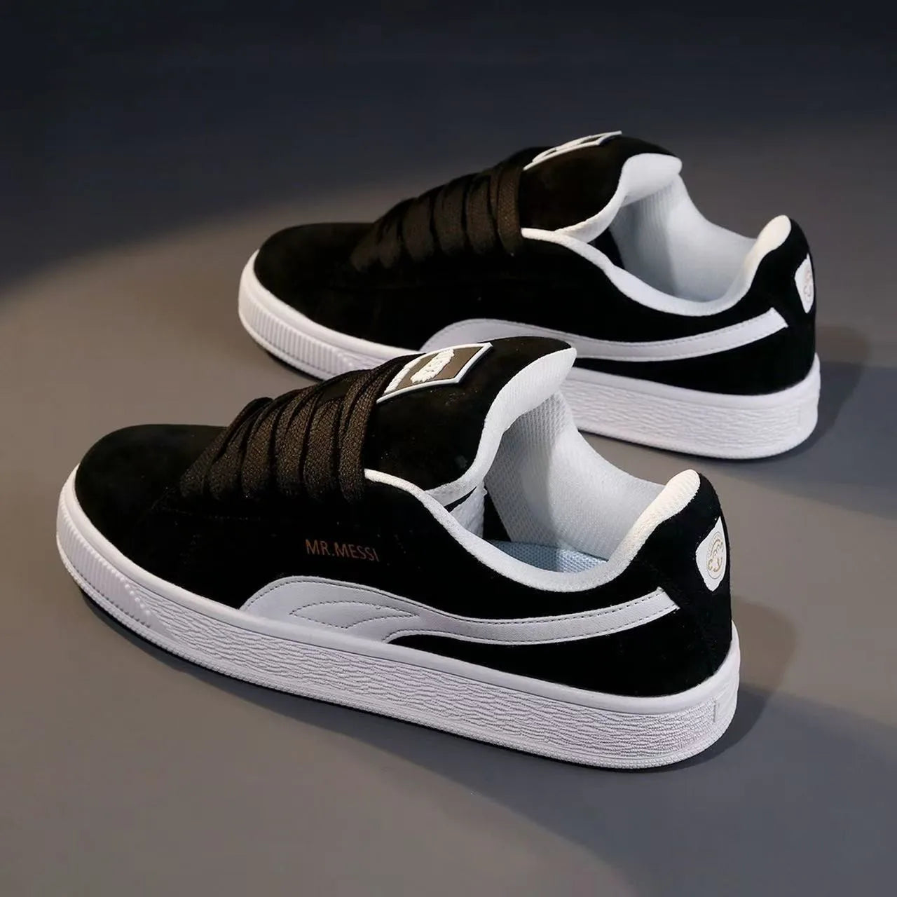 Women's Sneakers Fashion Versatile Breathable Casual Vulcanized Shoes