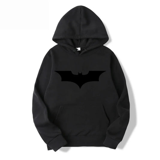 Fashionable and Comfortable Hooded Sportswear