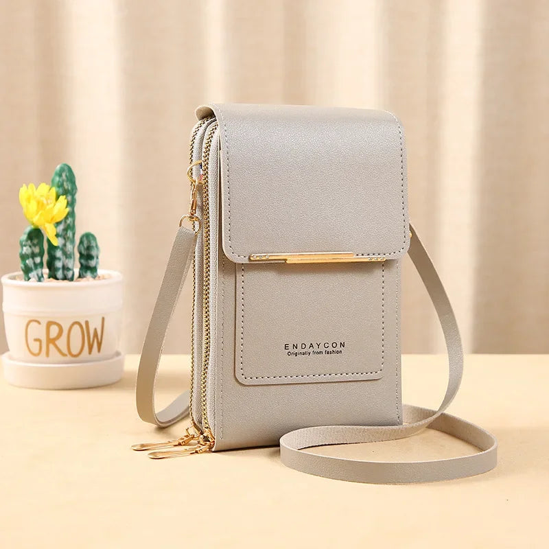 Women Crossbody Shoulder Bags