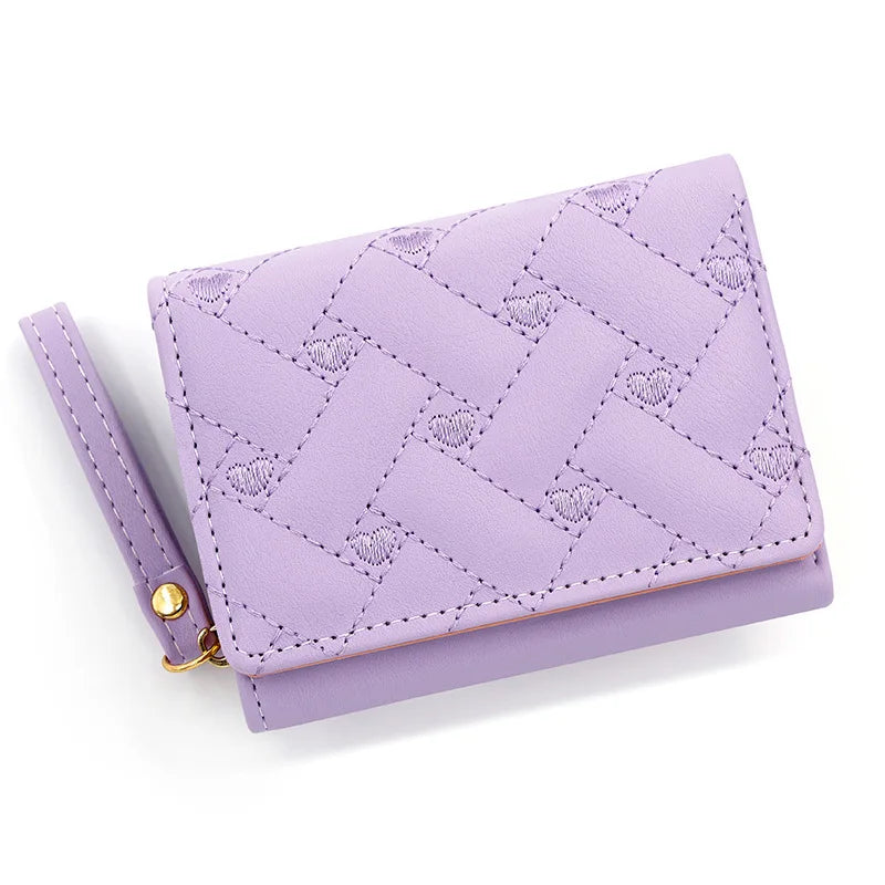 Wallets For Women Kawaii Cute Wallet Luxury