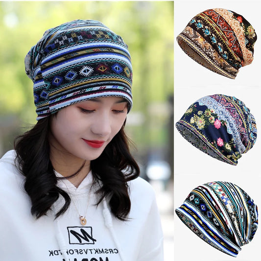 Unisex Vintage Hats For Women