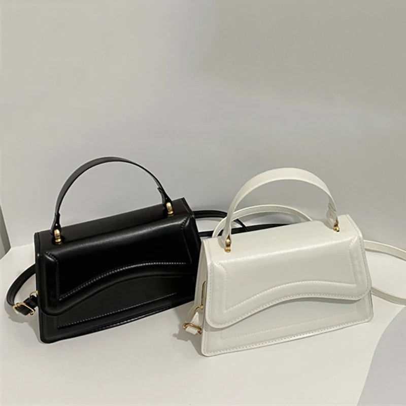 Women's New Flip Small Handbag