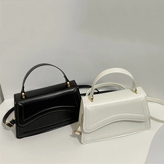 Women's New Flip Small Handbag