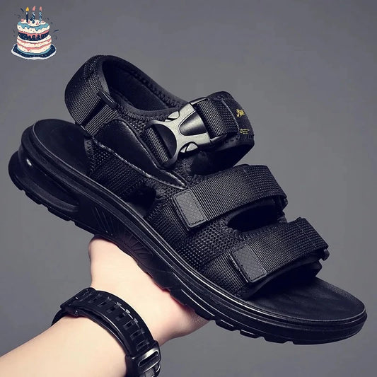 High Quality Men's Sandals Outdoor Casual Sports Sandals