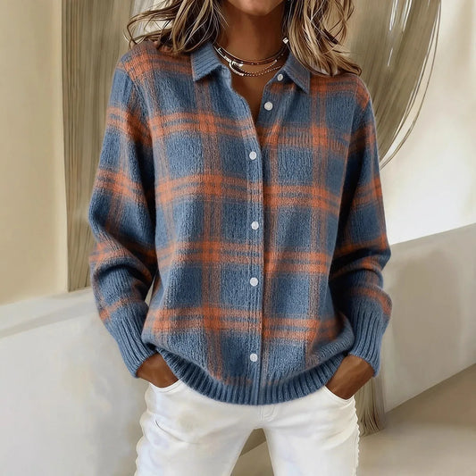 Woman Clothes Shirts & Blouses Women's Sweater