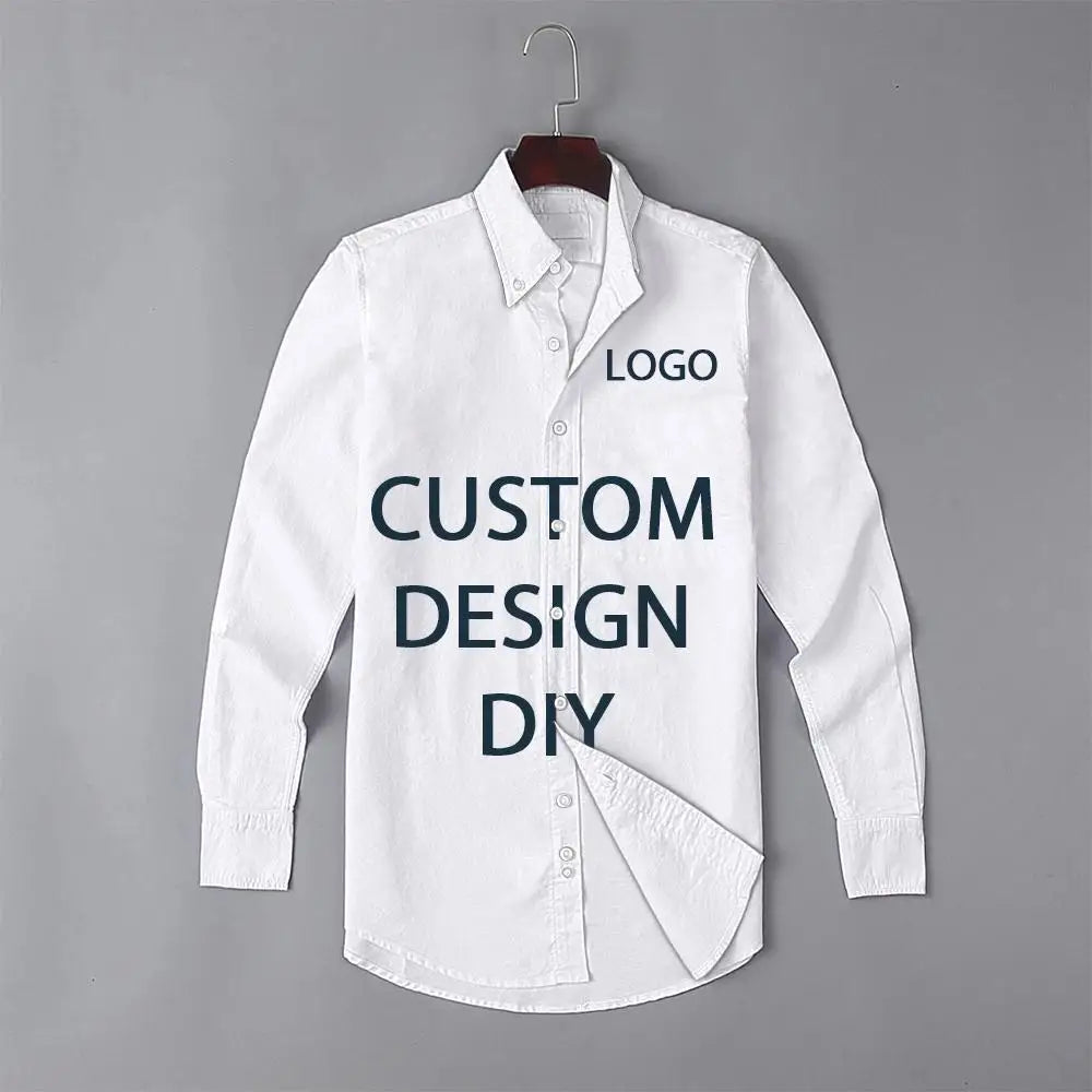 men's casual shirt